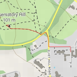 thumbnail for AI - Observatory Hill