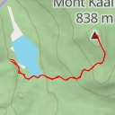 thumbnail for AI - Mont Kaaikop - Sainte-Lucie-des-Laurentides