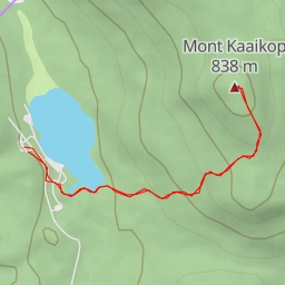 thumbnail for AI - Mont Kaaikop - Sainte-Lucie-des-Laurentides