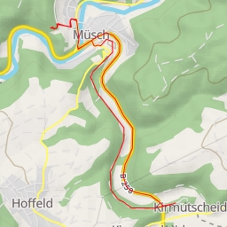 thumbnail for AI - Wacholderhütte