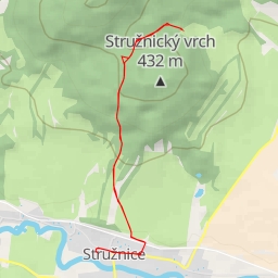 thumbnail for AI - Stružnický vrch