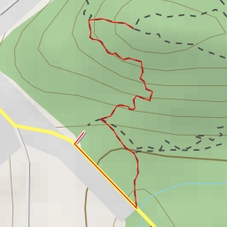 thumbnail for AI - Grimpette - Sainte-Adèle