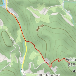 thumbnail for AI - Gipfelkreuz - Gemeinde Rappottenstein