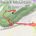 thumbnail for AI - Viewpoint Trail - Chilliwack