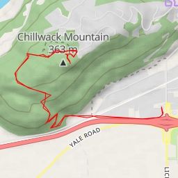 thumbnail for AI - Viewpoint Trail - Chilliwack