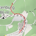 thumbnail for AI - Bandelhütte (Brandüberreste) - Detmold