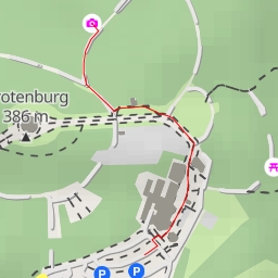 thumbnail for AI - Bandelhütte (Brandüberreste) - Detmold