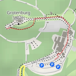 thumbnail for AI - Ernst von Bandel - Detmold