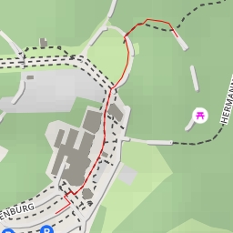 thumbnail for AI - Bismarck-Gedenkstein - Detmold