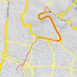 thumbnail for AI - mirador de loreto