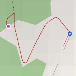 thumbnail for AI - Sentier de la Mine - Abbaretz