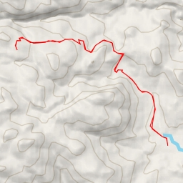 thumbnail for AI - Shamrock Lodge Mountain Hut