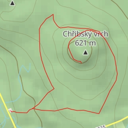 thumbnail for AI - Kamzičí vrch