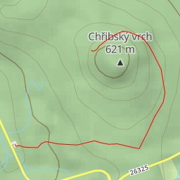 thumbnail for AI - Kamzičí vrch