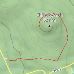 thumbnail for AI - Kamzičí vrch