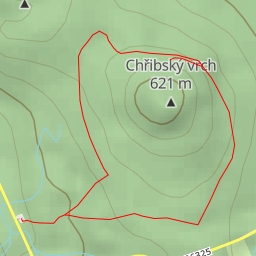 thumbnail for AI - Pod Chřibským vrchem - Chřibská