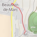 thumbnail for AI - Chemin de Cul de Mulet - Beauvoir-de-Marc