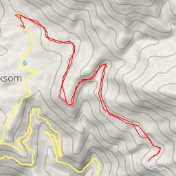 thumbnail for AI - Valley view stp - Yuksom