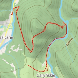 thumbnail for AI - Przełęcz Nasiczniańska