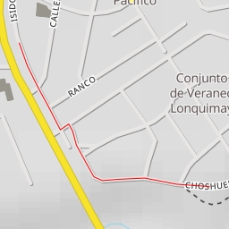 thumbnail for AI - Choshuenco - El Quisco