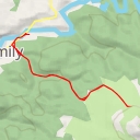 thumbnail for AI - výhled na Českosaské Švýcarsko - Kunratice