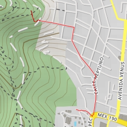 thumbnail for AI - Calle H. Ayuntamiento - Oaxaca