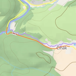 thumbnail for AI - Chata na Čiháku