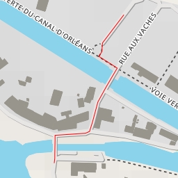 thumbnail for AI - Chemin de Halage - Combleux