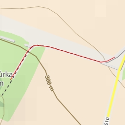 thumbnail for AI - Ostrá hůrka - Háj ve Slezsku