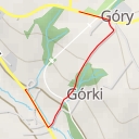 thumbnail for AI - Krzyż Milenijny - Jawornik-Przedmieście