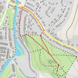 thumbnail for AI - Smallcombe Farm - Bath