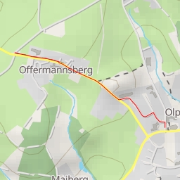 thumbnail for AI - Offermannsberg - Kürten