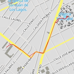 thumbnail for AI - Quiosco del Parque