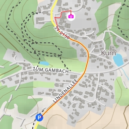 thumbnail for AI - Alpenblick (bei Föhn)