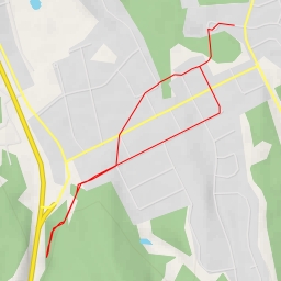 thumbnail for AI - Centennial Street - Whitehorse