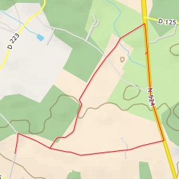 thumbnail for AI - Cap Blanc de Haut - Mazères