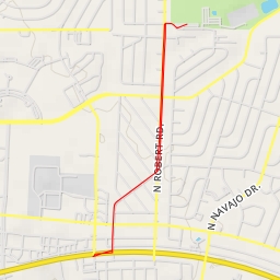 thumbnail for AI - North Shadow Mountain Park Drive - Prescott Valley