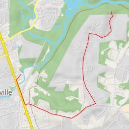 thumbnail for AI - Western Run