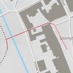 thumbnail for AI - Vodní valy - Litomyšl