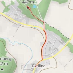 thumbnail for AI - Teufelsmauer (bei Radling)