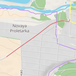 thumbnail for AI - Эльбрусская улица - Новая Пролетарка