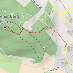 thumbnail for AI - Leedener Berg