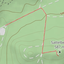 thumbnail for AI - Aussichtspunkt mit Bank