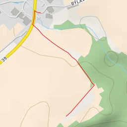 thumbnail for AI - Sedm špicí - Přísečná