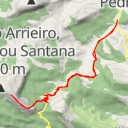 thumbnail for AI - Trilha Arrieiro, Avalanche ou Santana - Teresópolis