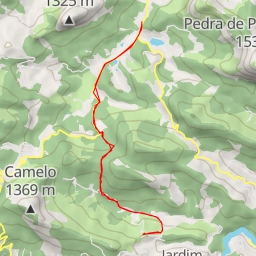 thumbnail for AI - Trilha do Mirante - Teresópolis