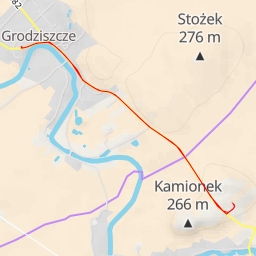 thumbnail for AI - Strzelnica Sportowa Barys - Grodziszcze