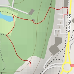 thumbnail for AI - Ättestupan