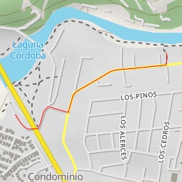 thumbnail for AI - Mirador Quebrada Cordoba