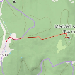 thumbnail for AI - Medvědí skála